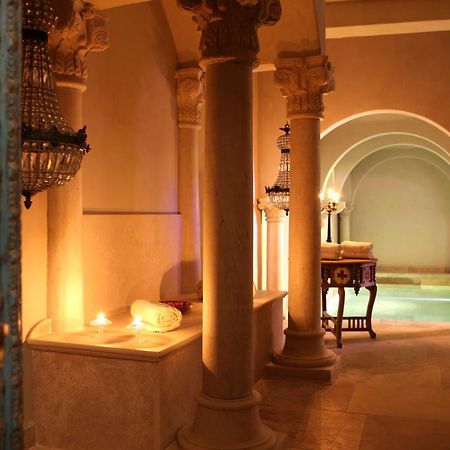 Jardins Secrets Otel Nîmes Dış mekan fotoğraf