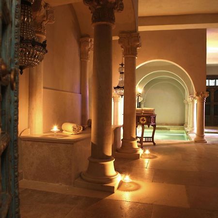 Jardins Secrets Otel Nîmes İç mekan fotoğraf