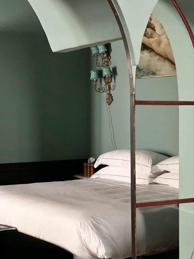 Jardins Secrets Otel Nîmes Dış mekan fotoğraf