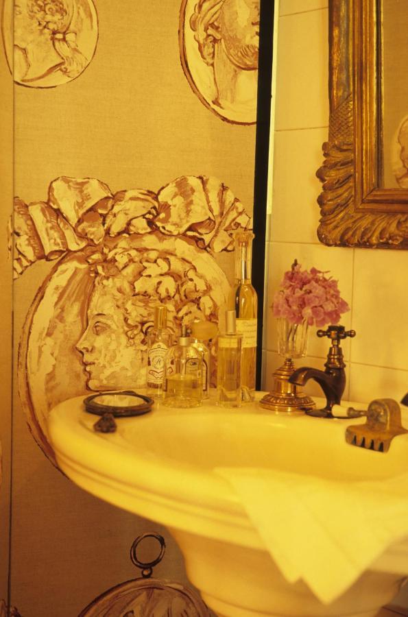 Jardins Secrets Otel Nîmes Dış mekan fotoğraf
