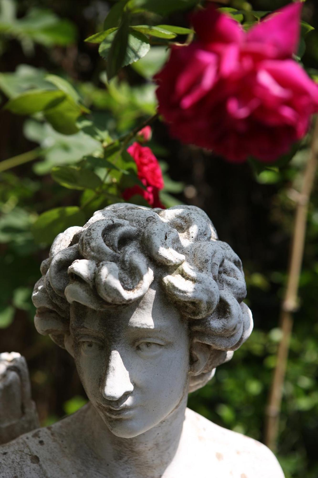 Jardins Secrets Otel Nîmes Dış mekan fotoğraf