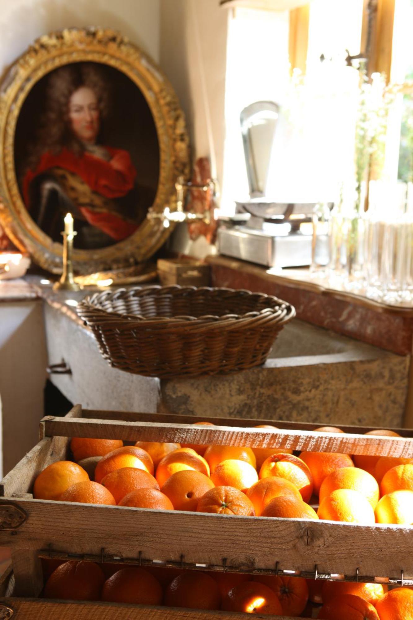 Jardins Secrets Otel Nîmes Dış mekan fotoğraf