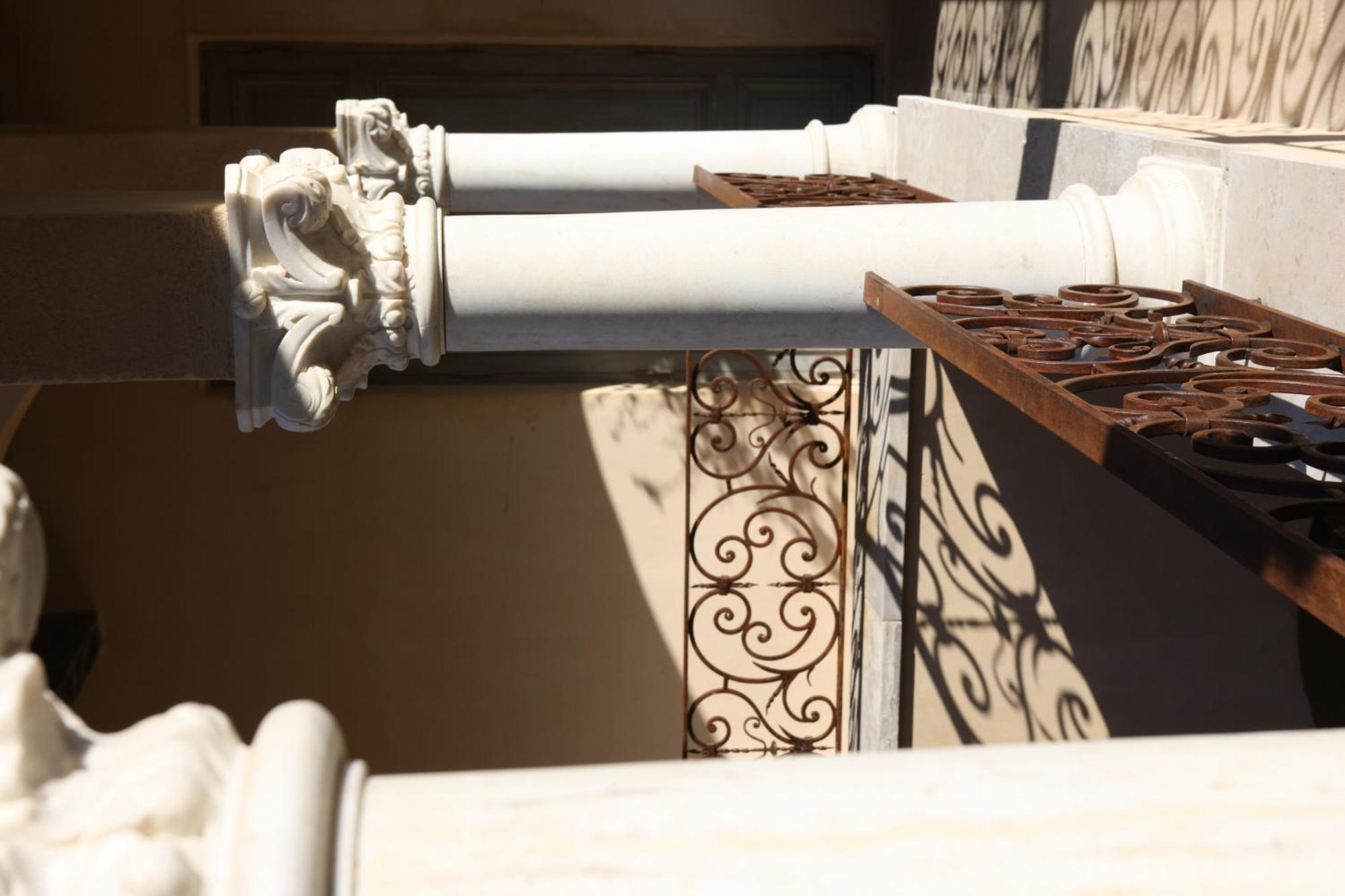 Jardins Secrets Otel Nîmes Dış mekan fotoğraf