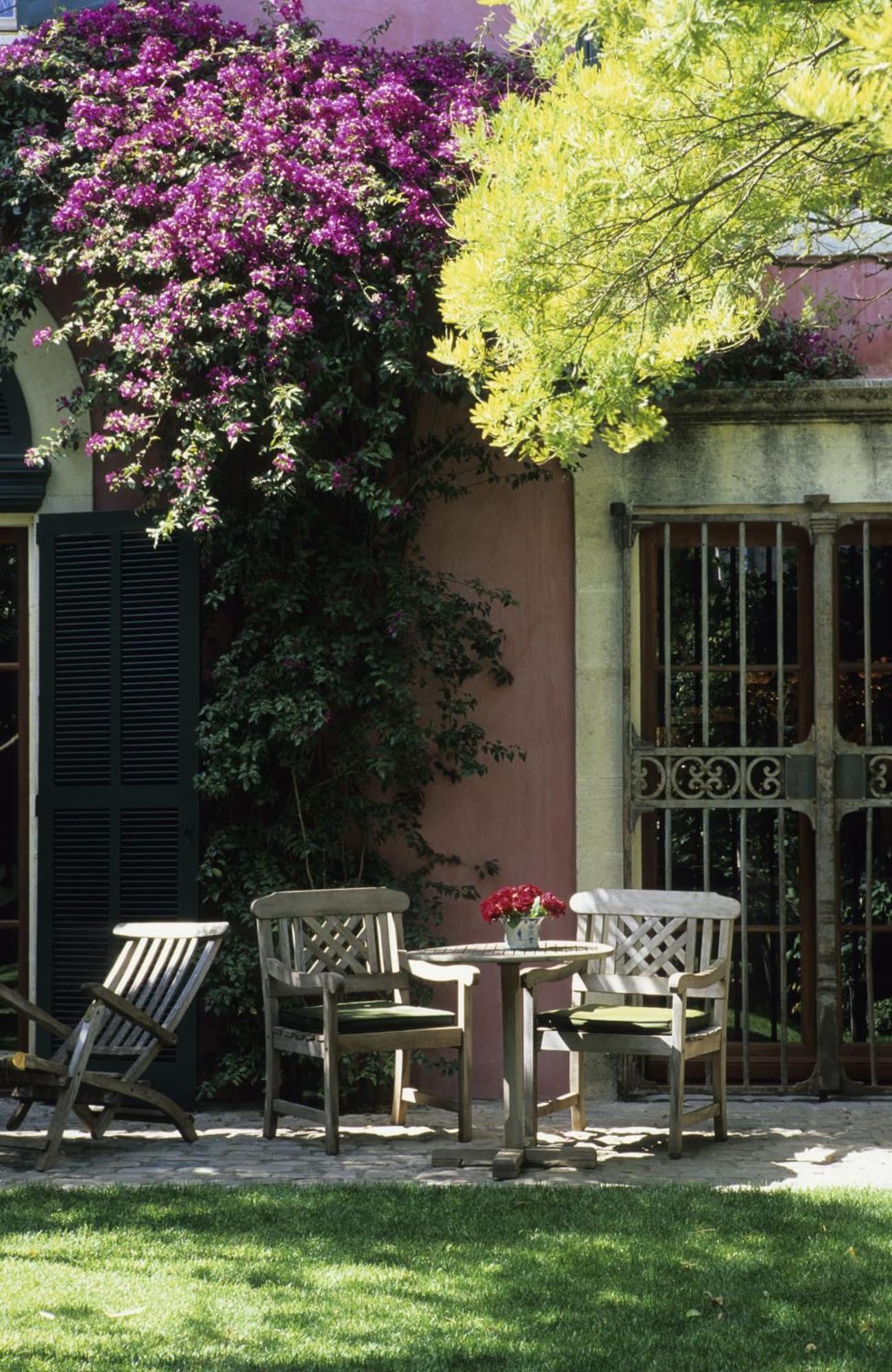 Jardins Secrets Otel Nîmes Dış mekan fotoğraf