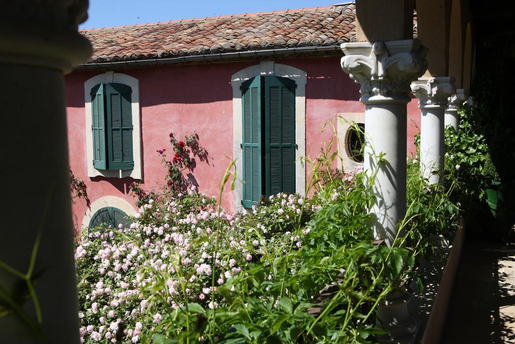 Jardins Secrets Otel Nîmes Dış mekan fotoğraf