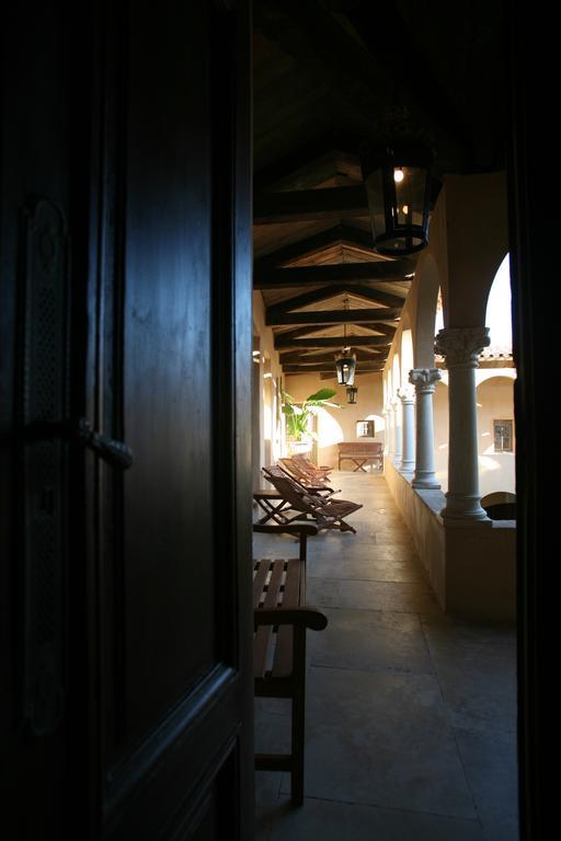 Jardins Secrets Otel Nîmes Dış mekan fotoğraf