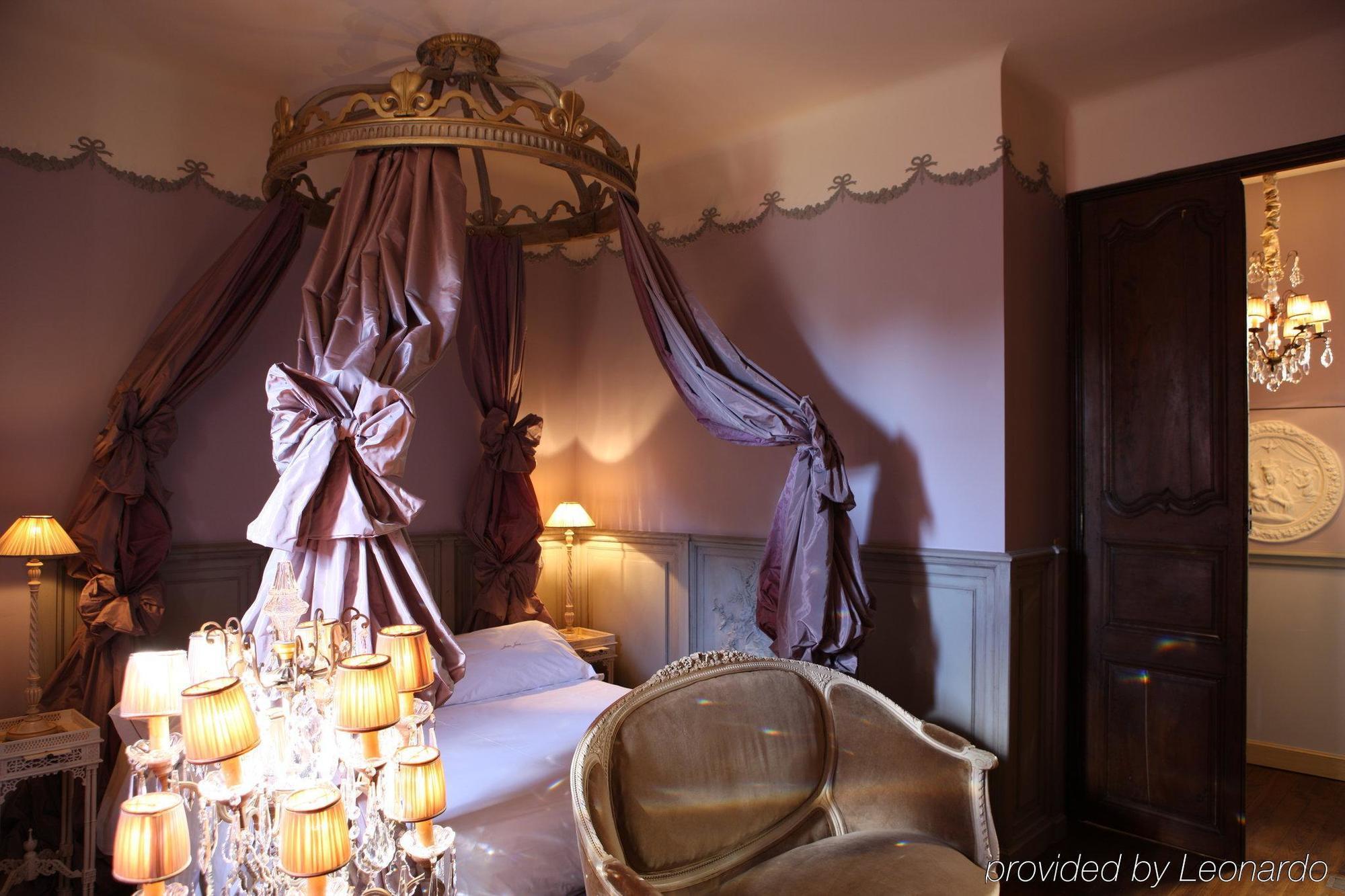 Jardins Secrets Otel Nîmes Dış mekan fotoğraf