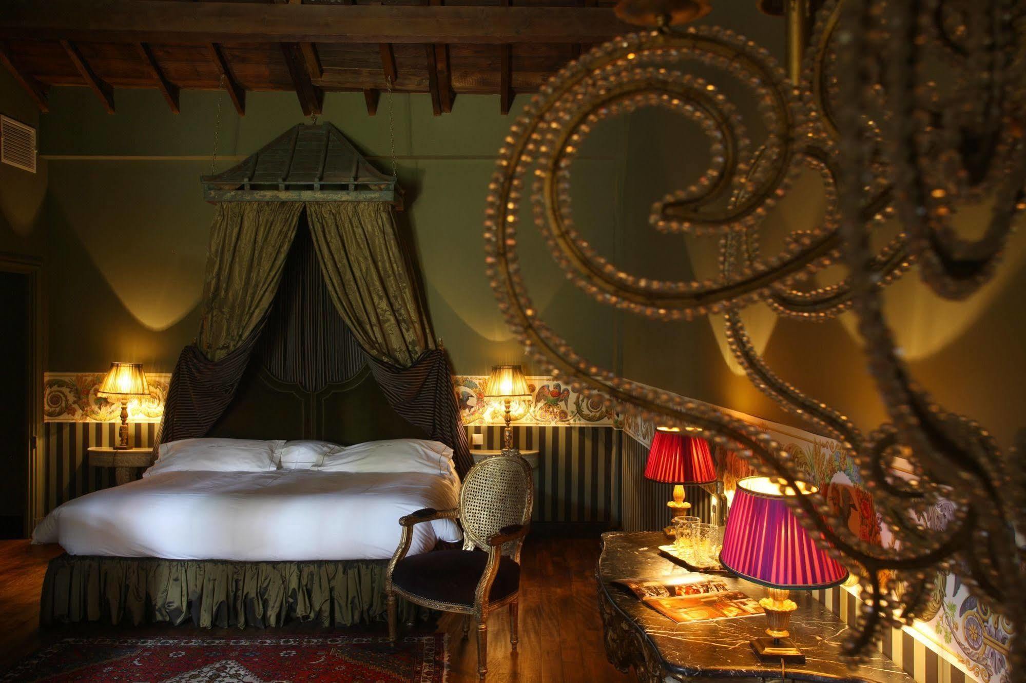 Jardins Secrets Otel Nîmes Dış mekan fotoğraf