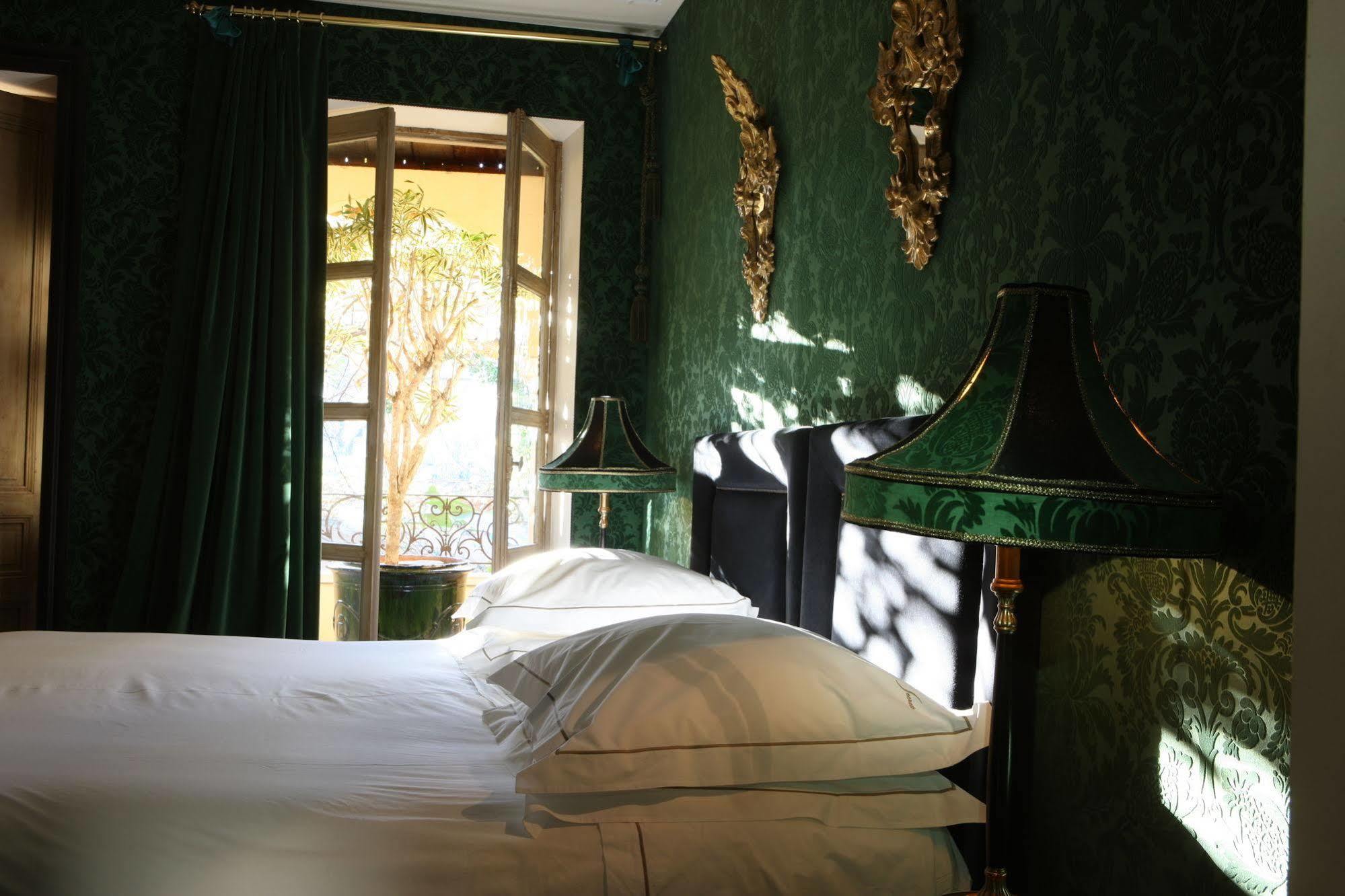 Jardins Secrets Otel Nîmes Dış mekan fotoğraf