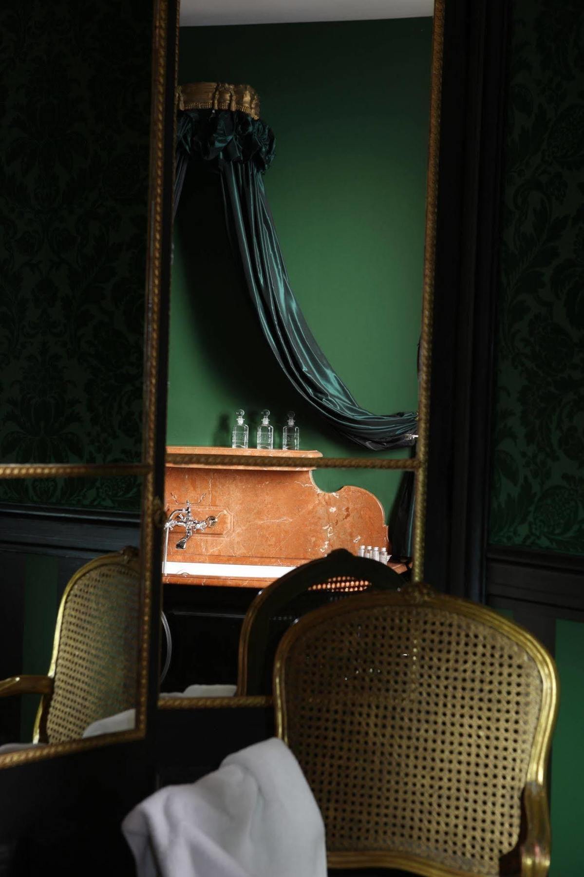 Jardins Secrets Otel Nîmes Dış mekan fotoğraf