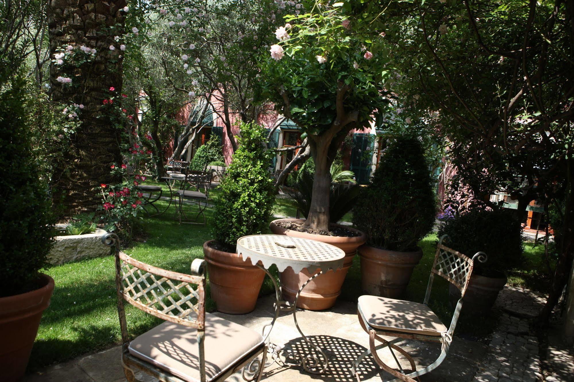 Jardins Secrets Otel Nîmes Dış mekan fotoğraf