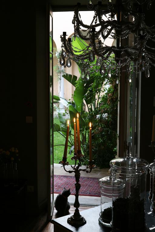 Jardins Secrets Otel Nîmes Dış mekan fotoğraf