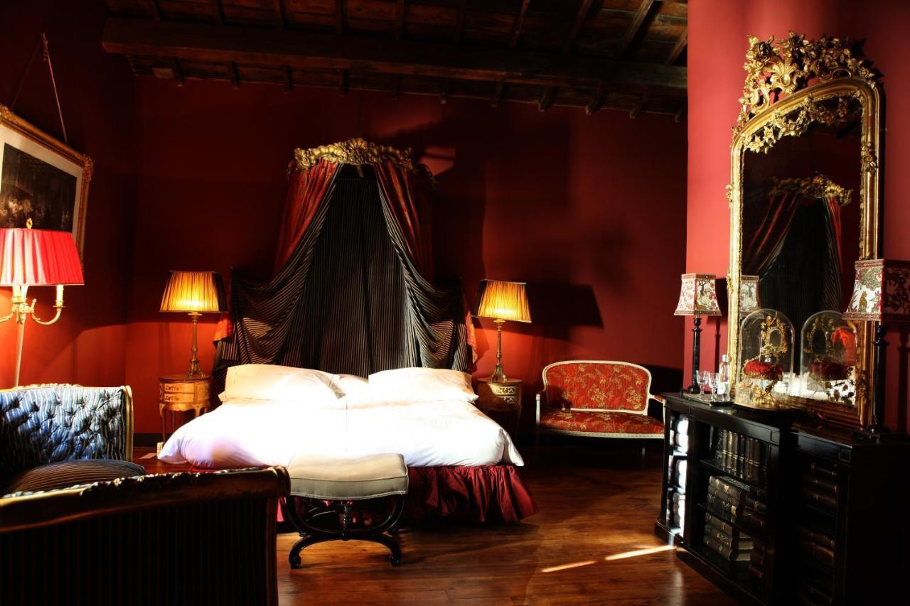 Jardins Secrets Otel Nîmes Dış mekan fotoğraf