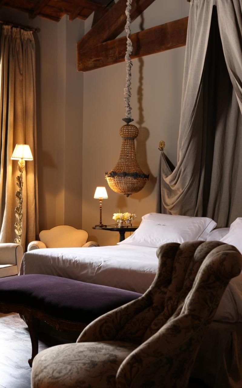 Jardins Secrets Otel Nîmes Dış mekan fotoğraf