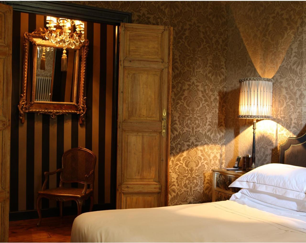 Jardins Secrets Otel Nîmes Dış mekan fotoğraf