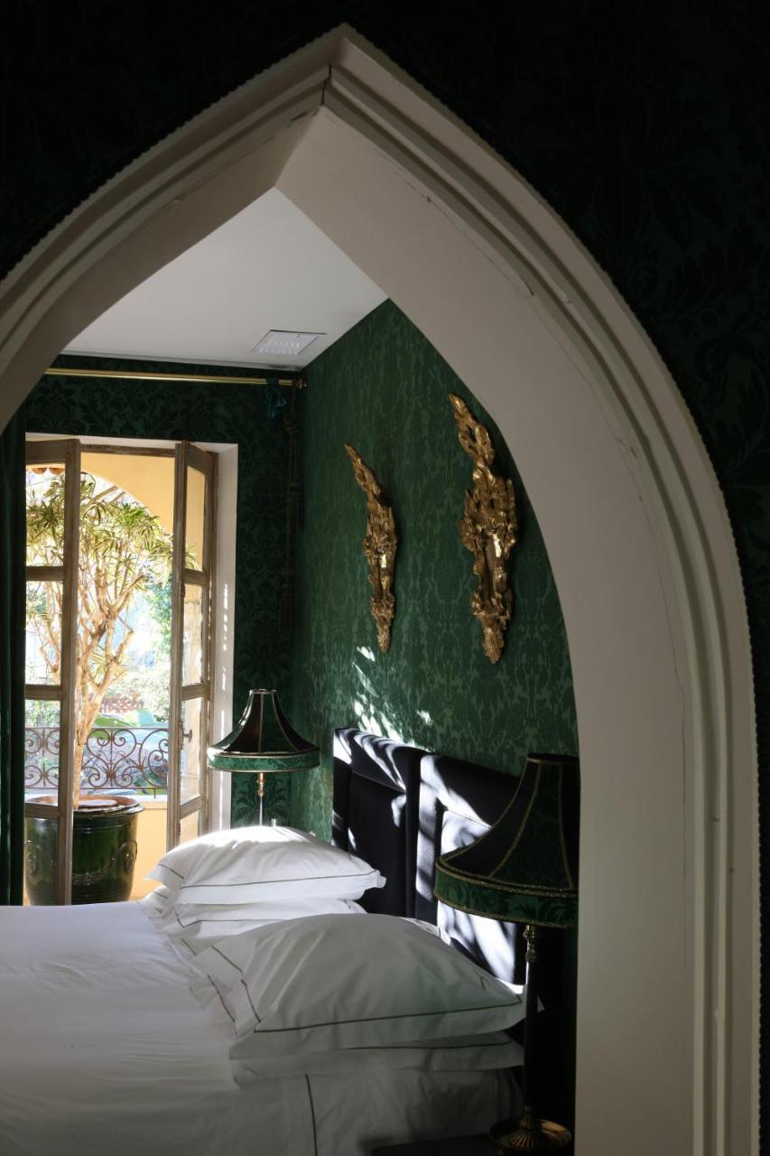 Jardins Secrets Otel Nîmes Dış mekan fotoğraf