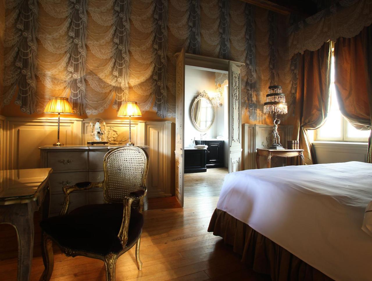Jardins Secrets Otel Nîmes Dış mekan fotoğraf