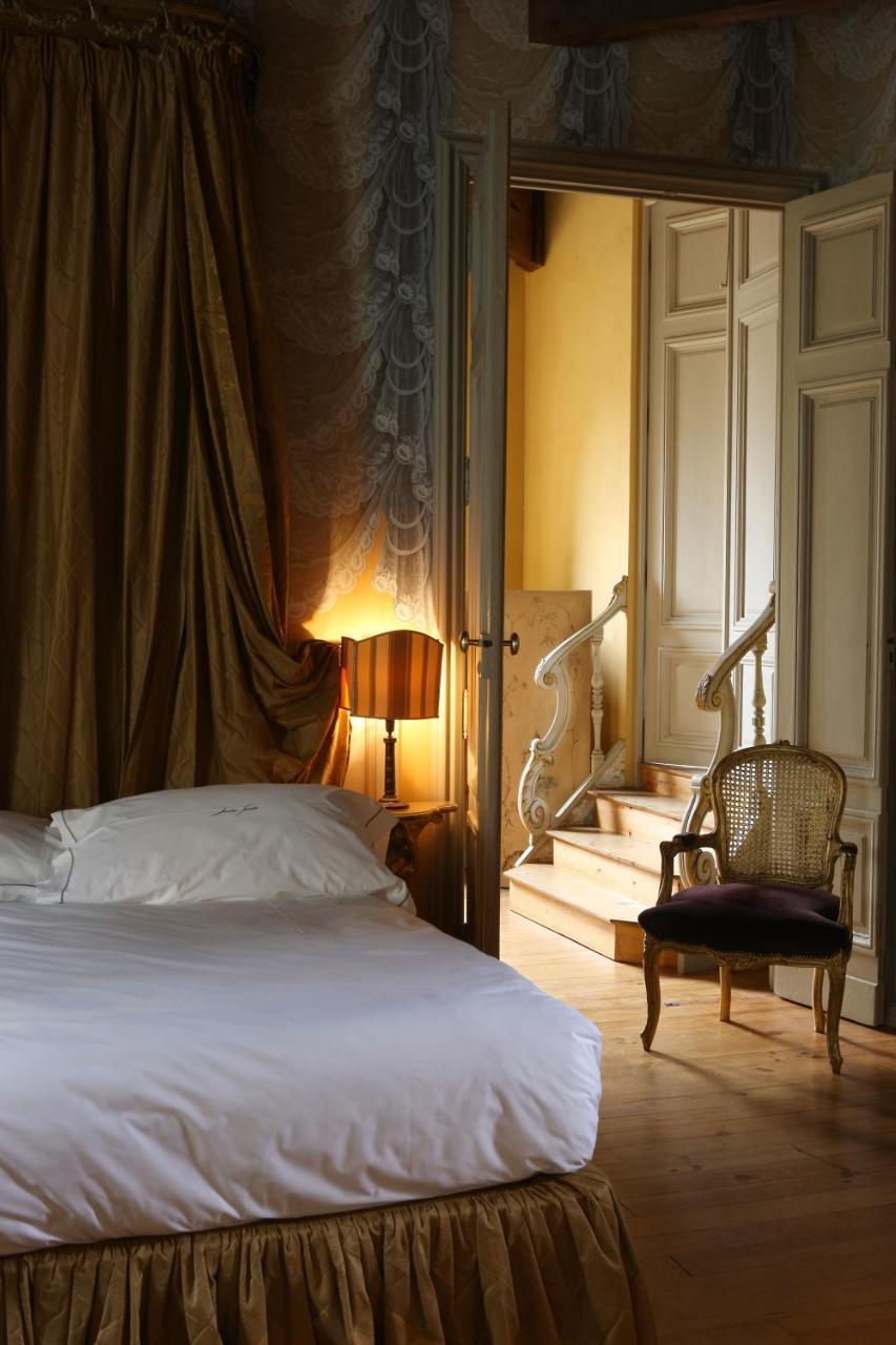 Jardins Secrets Otel Nîmes Dış mekan fotoğraf