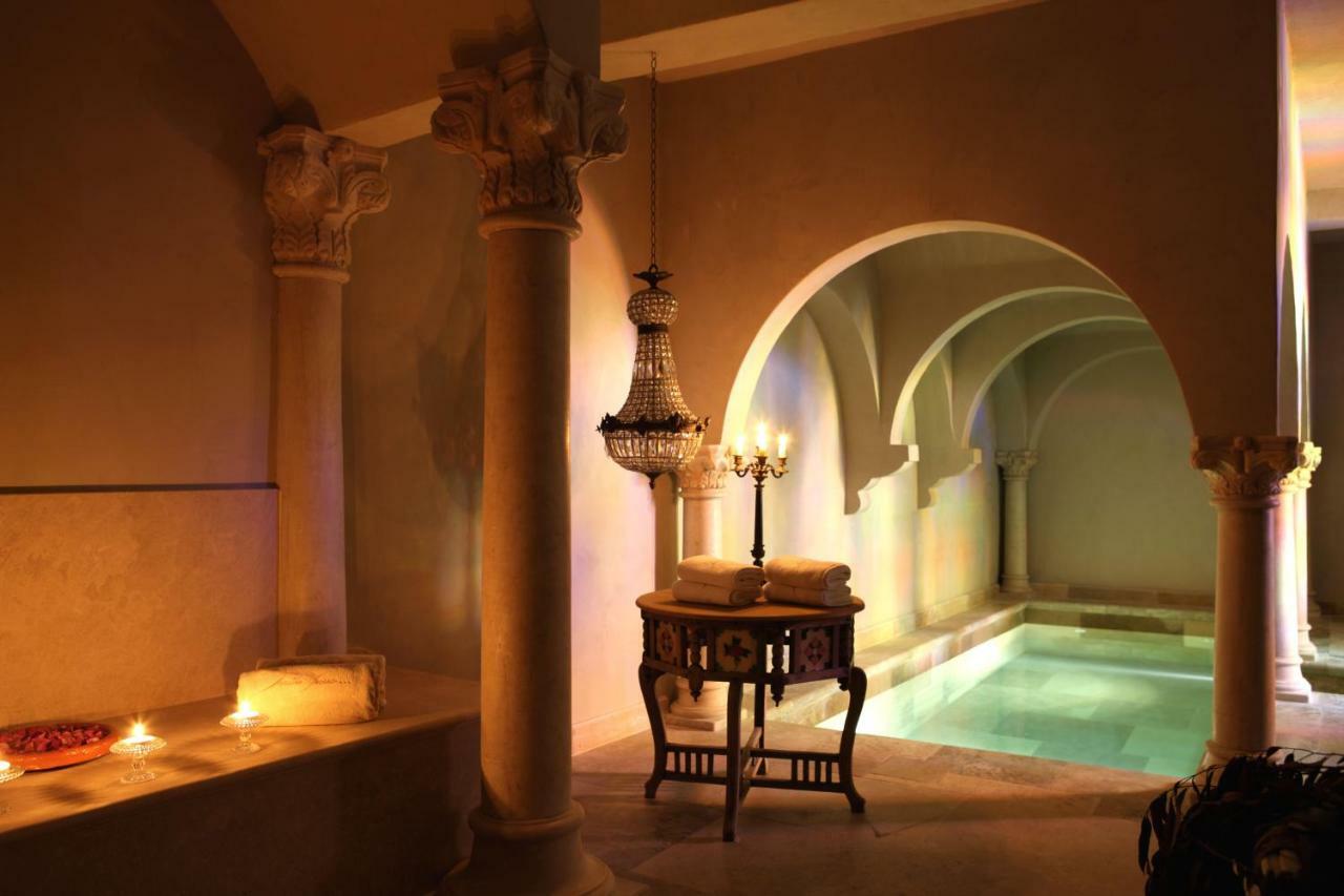 Jardins Secrets Otel Nîmes Dış mekan fotoğraf
