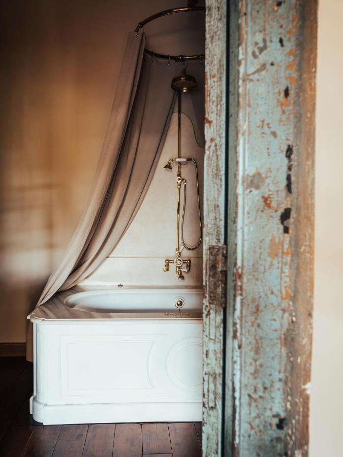 Jardins Secrets Otel Nîmes Dış mekan fotoğraf
