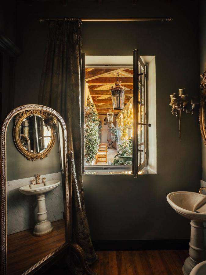 Jardins Secrets Otel Nîmes Dış mekan fotoğraf