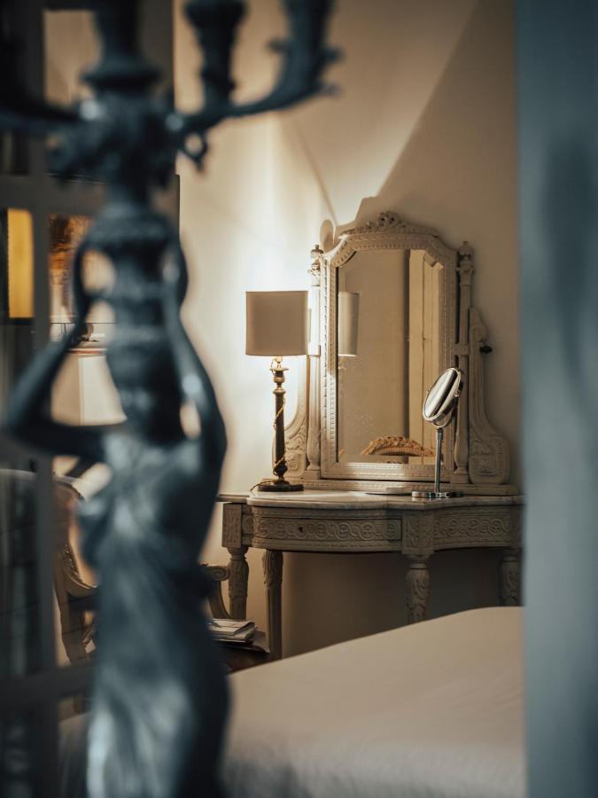 Jardins Secrets Otel Nîmes Dış mekan fotoğraf